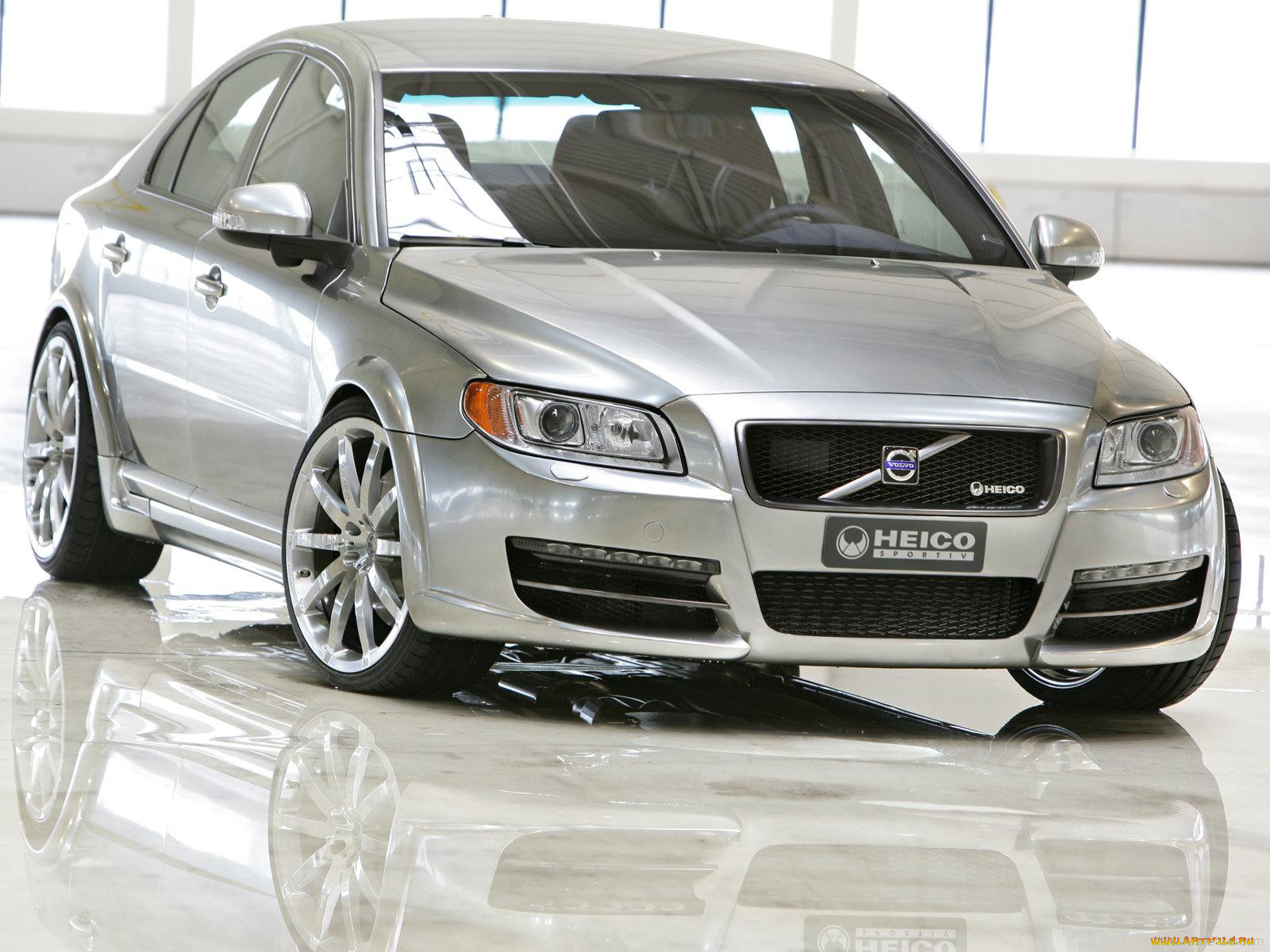 , volvo